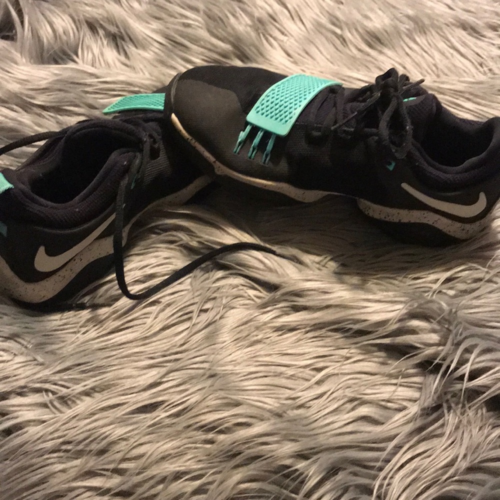 Nike shoes